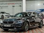 BMW 530e Msport 2017
