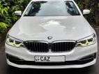 BMW 530e PHEV 2017