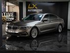 BMW 530e Plugin hybrid 2017