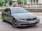 BMW 530i 2017