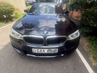 BMW 530i 2017