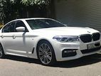 BMW 530i 2017