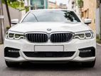 BMW 530i 2017