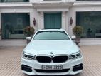 BMW 530i M Sport 2017