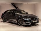 BMW 530i M Sport Individual 2017