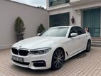 BMW 530i M Sport Package 2017