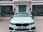 BMW 530i M Sports 2017