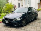 BMW 530i STRAIGHT PETROL 2018