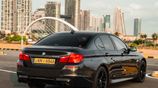 BMW 535i 2011