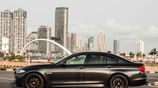 BMW 535i 2011