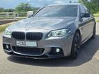 BMW 535i 2014