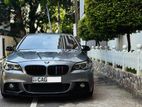 BMW 535i 2014