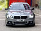 BMW 535i 2014