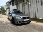 BMW 535i 5M Sport 2014
