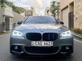 BMW 535i Active Hybrid 5 M 2014