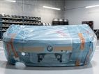 BMW 535i Dicky