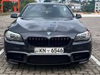 BMW 535i F10 2011