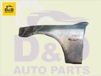 BMW 535i Fender LHS