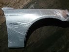 BMW 535i Fender RHS