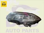 BMW 535I Head Light LHS