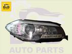 BMW 535I Head Light RHS