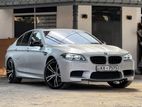 BMW 535i M-Sport 2012