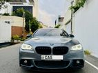BMW 535i M Sport 2014