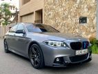 BMW 535i M sport 2014