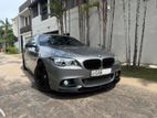 BMW 535i M5 2014