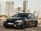 BMW 535i (N55 Non-Hybrid) 2011