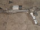 BMW 535I Steering Rack