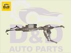 BMW 535I Steering Rack