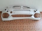 Bmw 540 Front Buffet Panel