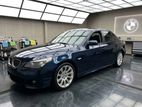 BMW 550i E60 Car Parts