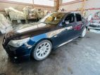 BMW 550i E60 Car Parts