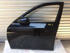 BMW 550I E60 Front Door LHS With Side Mirror
