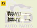 BMW 550I E60 shock