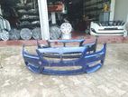 BMW 6 Series F12/13 Front Bumper