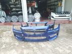 BMW 6 series F12/13 Front Bumper