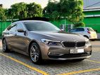 BMW 630i GT Luxury line 2018