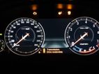 BMW 6WB Cluster