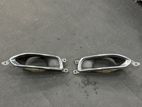 Bmw 7 G11 G12 Ending Exhaust