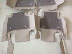 Bmw 7 Series 3D Carpet Begin Colour 730D Mats