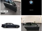 BMW 7 Series 740e 740Le 2018 M SPORT G11 G12 SWB doors complete