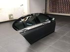 BMW 7 Series 740e 740le M SPORT SWB G11 G12 2018 complete doors