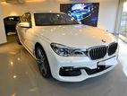 BMW 720 2017 leasing 85% lowest rate 7 years