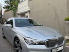BMW 725D Individual Package 2019