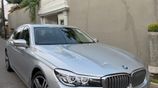 BMW 725D Individual Package 2019