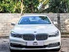 BMW 725D M Sport 2019