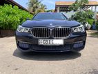 BMW 725D M Sport 2019